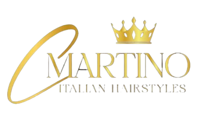 CMARTINO Italian Hairstyles
