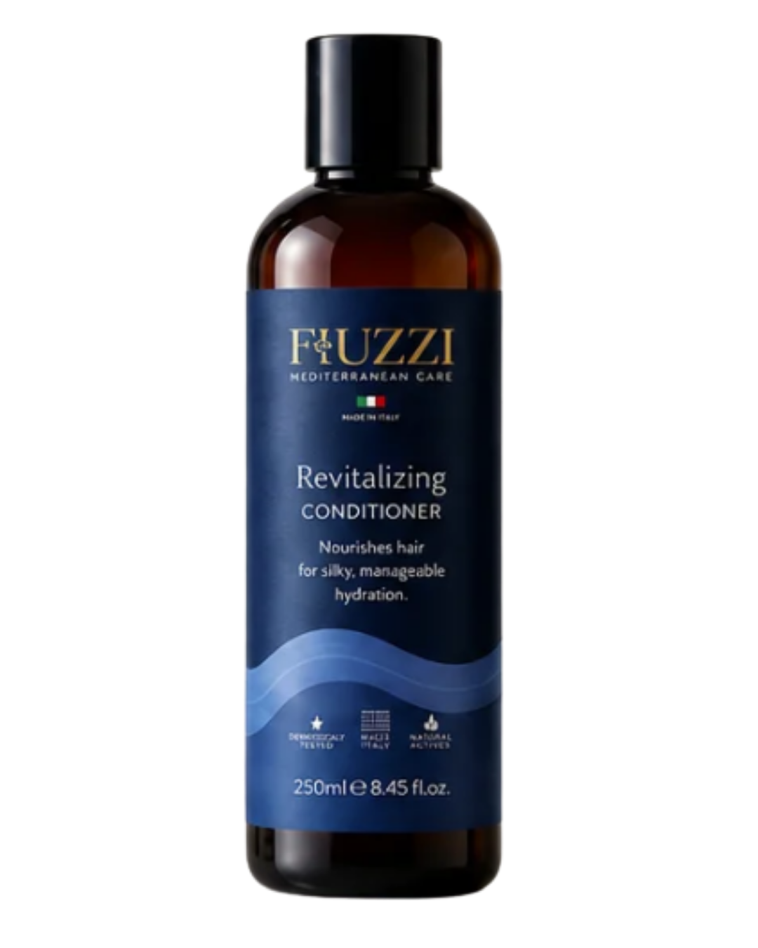 FIUZZI Revitalizing Conditioner